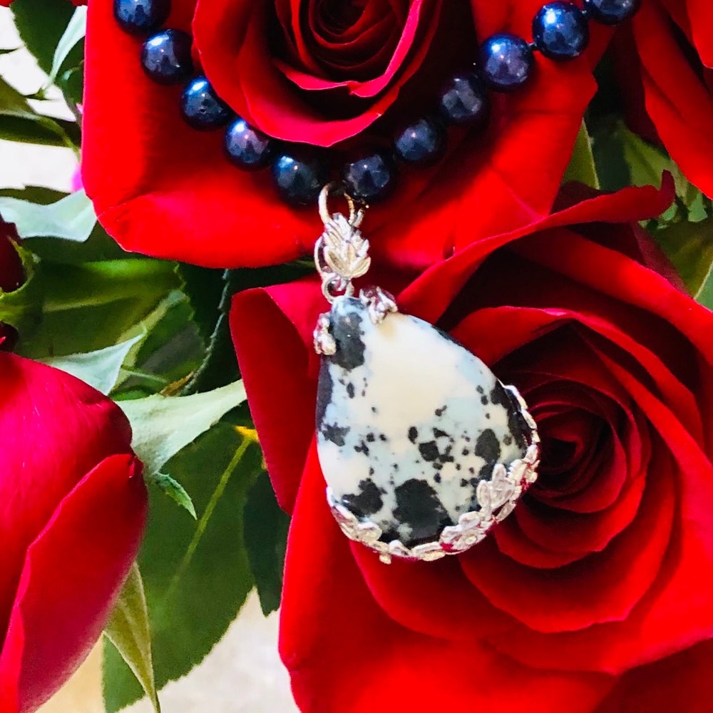 🌹NECKLACE 🌹